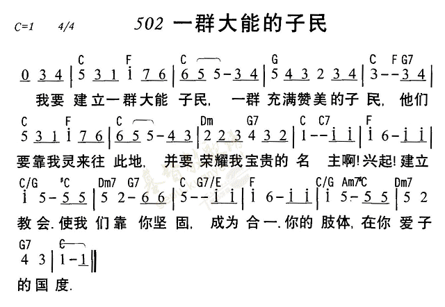 一群大能的子民 第 1 页