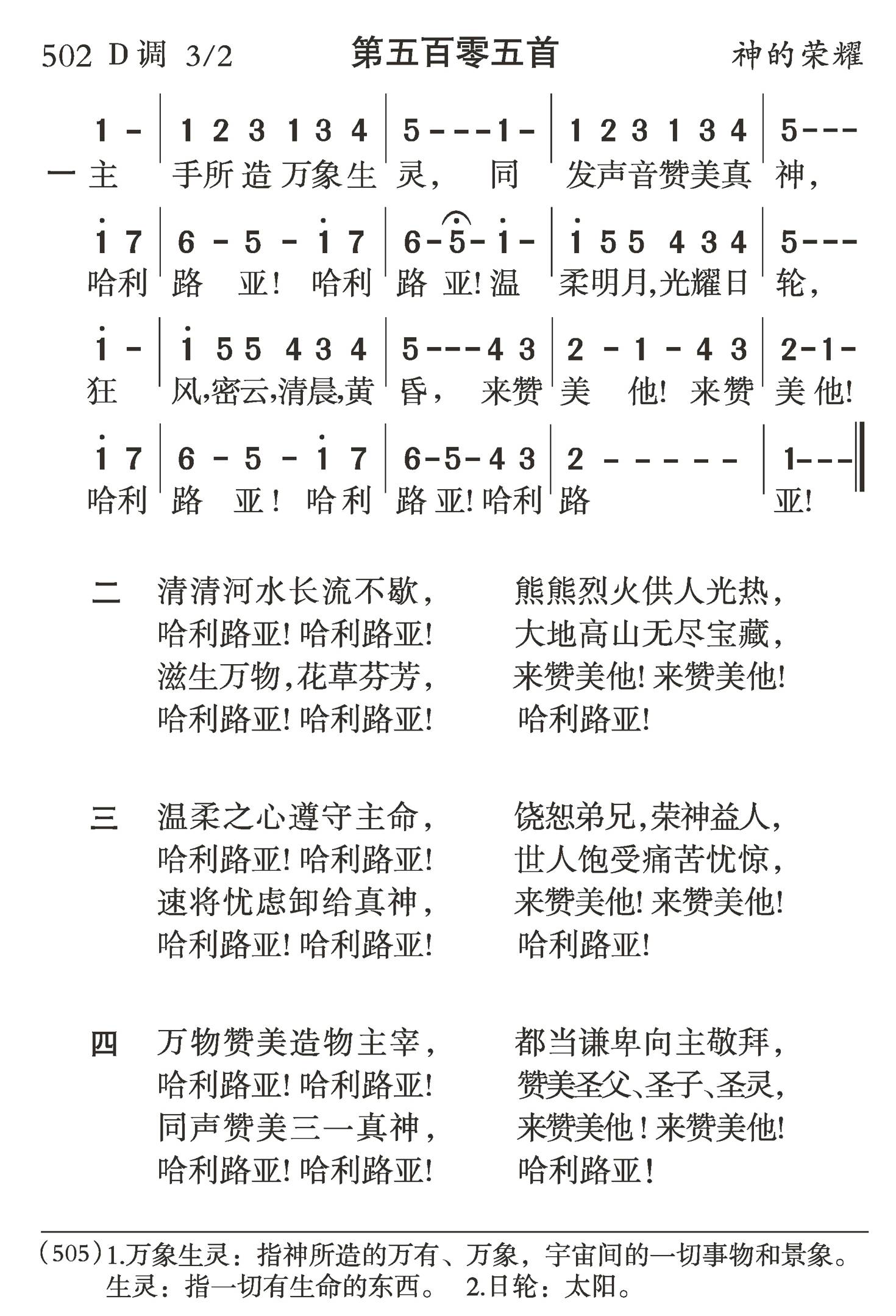 主手所造万象生灵 第 1 页