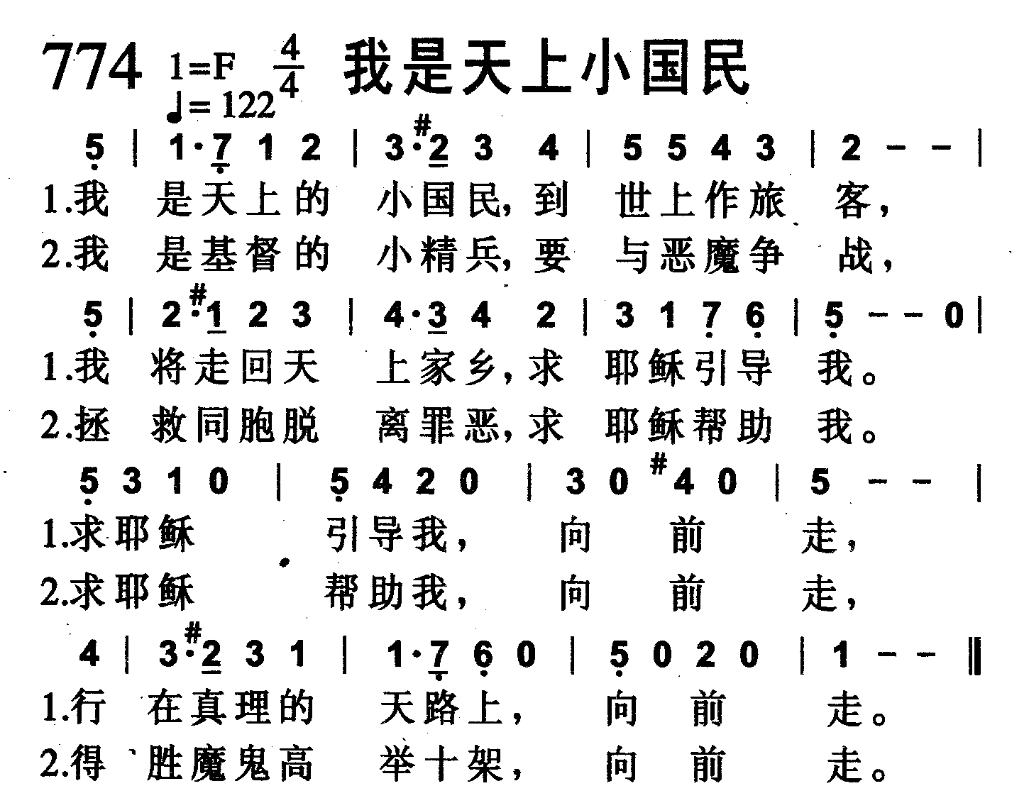 我是天上小国民 第 1 页